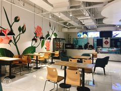 大堂-南京大学-第9食堂