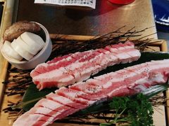 -金妈家烤肉(龙湖U城天街店)