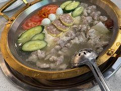 -刘壹席富顺荤豆花·自贡江湖菜(浅水半岛店)
