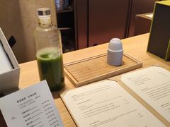 -théATRE 茶聚场(王府中環店)