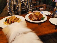 -宝莱纳餐厅(滨江店)