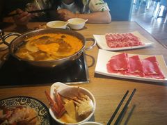 -7火锅(阿布扎比店)