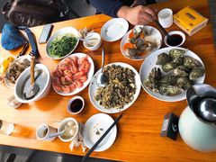 -南蚝小贝海鲜特色餐厅(南澳岛店)