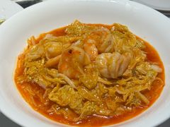 -怡情荟•海鲜青岛菜(五四广场旗舰店)