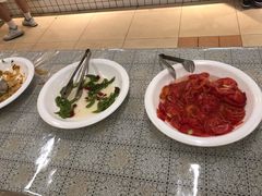 -素清香(解放路店)