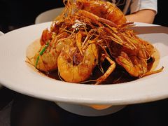 -老头儿油爆虾·1987杭州烟火味(湖滨银泰in77D区店)