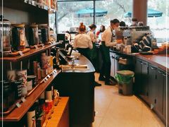 -星巴克臻选(北京富力家园店)