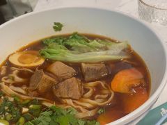 -康师傅私房牛肉面(申虹店)
