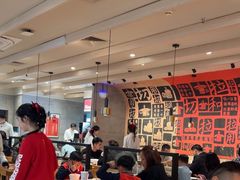 -大师兄·西北小馆(南沙万达广场店)