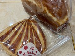 -慢熟面包店bud bread(孩儿巷店)