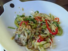 -老牌坊鲁菜名店(聊城美食岛店)