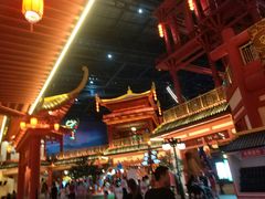 -万达茂商场(南京仙林店)