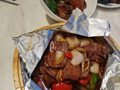 -宁波石浦大饭店(新材料城店)