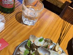 -半酌烧烤小酒馆(南京东路店)