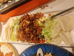 -耶里夏丽·丝路新疆菜·清真食品(徐汇南丹东路臻选店)