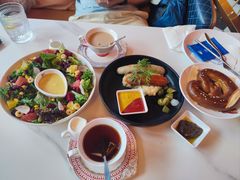 -甲丁坊·德餐·酒吧(五棵松华熙店)