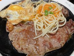 -豪客来牛排(文化路店)