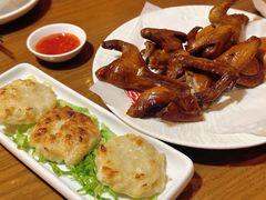 -鸽味轩·粤菜小馆(高楼门总店)