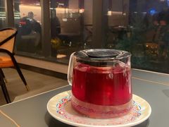 -鸽子侯·家宴·平价海鲜(绿地店)