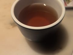 -绿茶餐厅(光谷世界城步行街店)