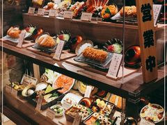 -胜博殿霸王树(嘉里中心店)