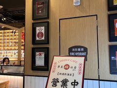 -華人 華星冰室(氹仔 店)
