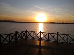 -丁香湖公园