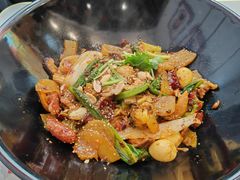 -醉人椒麻辣香锅(上地华联店)
