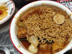 -堂堂小伙夫·辽宁小吃大排档(京西大悦城店)