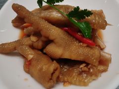 -點無缺茶楼·海鲜酒家(世博店)
