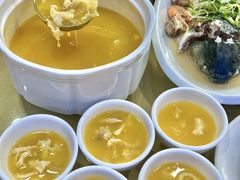 -吉莲利苑海鲜酒家(珠海拱北29年老字号店)