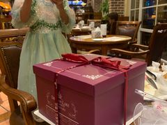 -中旅阿那亚九龙湖·公主酒店