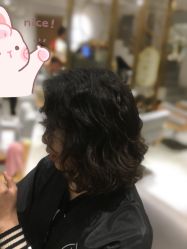 -菲·木田moontin造型salon