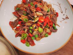 -全聚德烤鸭店(马家堡店)