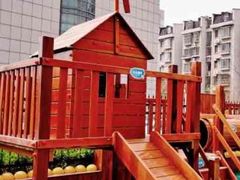 -贝美蓝天幼儿园(河东直沽园)