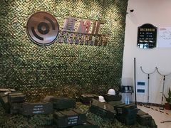 -真枪汇射击俱乐部(福州奥体阳光天地店)