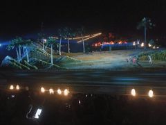 -三亚红色娘子军演艺公园景区