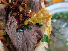 -陈掌柜澄城水盆羊肉(钟楼店)