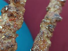 -老北京涮羊肉(航东路店)