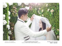 点击看大图 -天一婚纱摄影TIA STUDIO(珠海路店)
