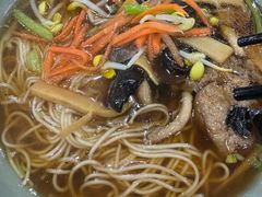 -重元寺香积厨素斋馆