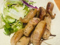 -胜代日本料理(云程巷小区店)