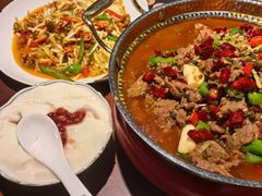 -拾捌川·自贡爆炒(新街口店)