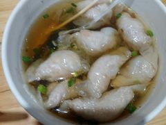 -家宴·灌蛋·沙茶面(曾厝垵店)