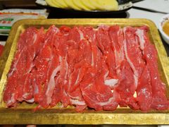 -东门口涮肉·砂锅·烤串(老门东店)