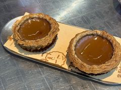 -楼上大排档·顺德菜·粥水·鱼生(苗栗路店)