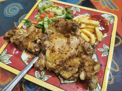 -Tony's House