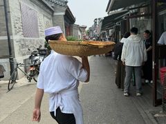 -清真·鸦儿李记·小馆(后海店)