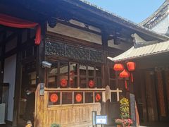 -福建省非物质文化遗产博览苑