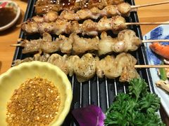 -大岛日本料理铁板烧(南通大饭店)